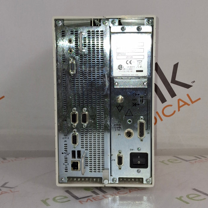 Spacelabs Healthcare Ultraview SL 91387 Patient Monitor