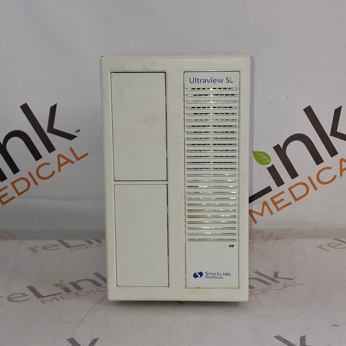 Spacelabs Healthcare Ultraview SL 91387 Patient Monitor