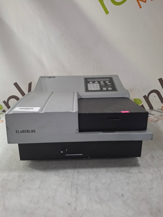 Bio-Tek Instruments ELX808 Microplate reader