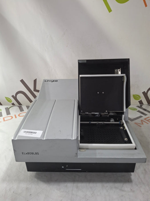 Bio-Tek Instruments ELX808 Microplate reader