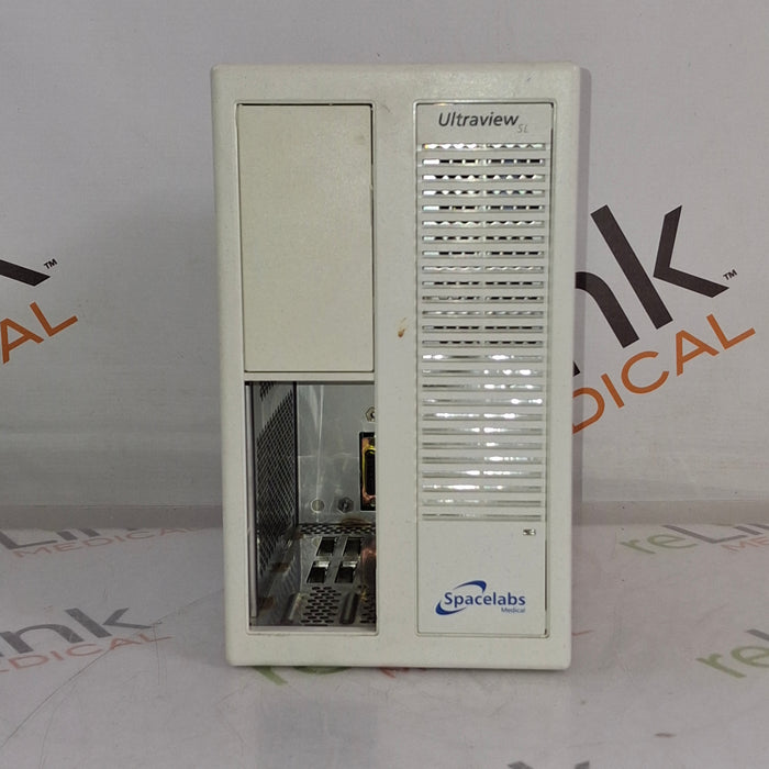 Spacelabs Healthcare Ultraview SL 91387 Patient Monitor