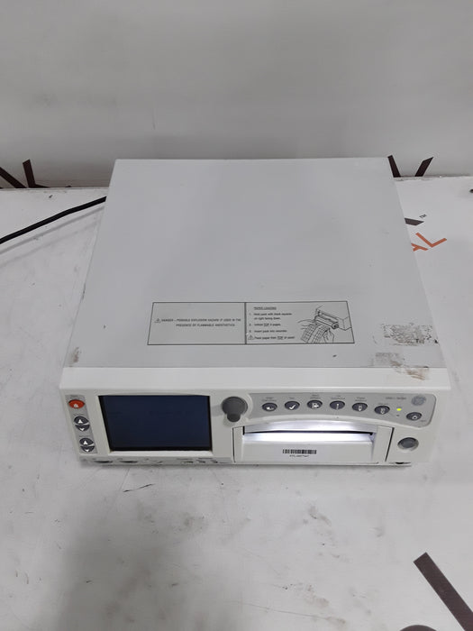 GE Healthcare Corometrics 250cx Series Model 259cx-a Fetal Monitor