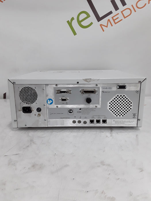 GE Healthcare Corometrics 250cx Series Model 259cx-a Fetal Monitor