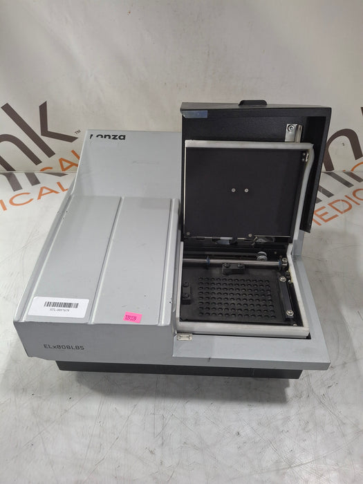 Bio-Tek Instruments ELX808 Microplate reader