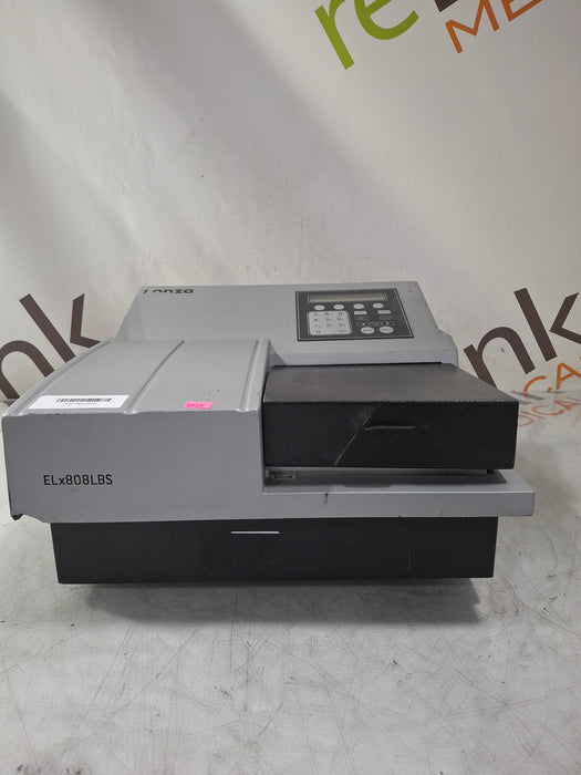 Bio-Tek Instruments ELX808 Microplate reader