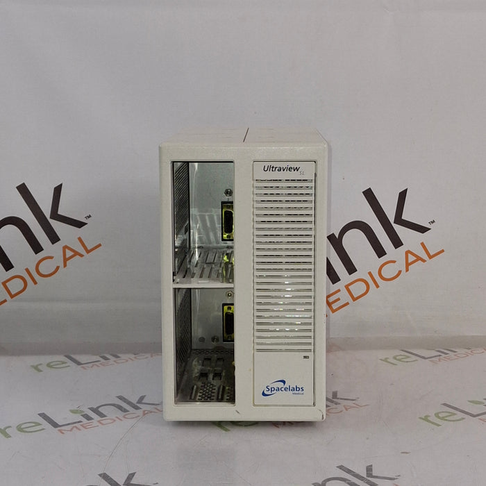 Spacelabs Healthcare Ultraview SL 91387 Patient Monitor