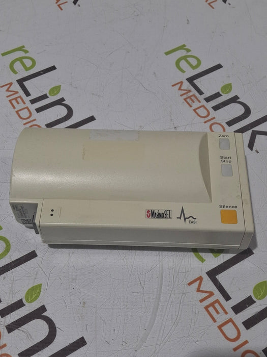Philips M3001A-A03C06 Masimo SpO2, NIBP, ECG, Temp, IBP MMS Module