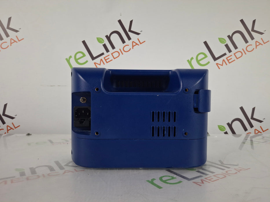 Covidien PM1000N Nellcor Bedside SPO2 Monitor