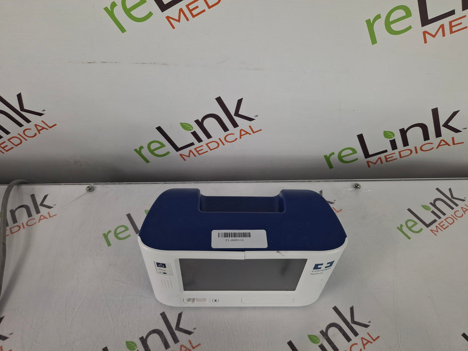 Covidien PM1000N Nellcor Bedside SPO2 Monitor