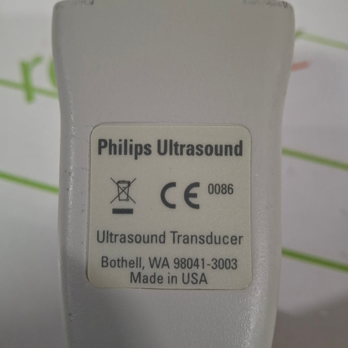 Philips C10-3v Endovaginal Transducer