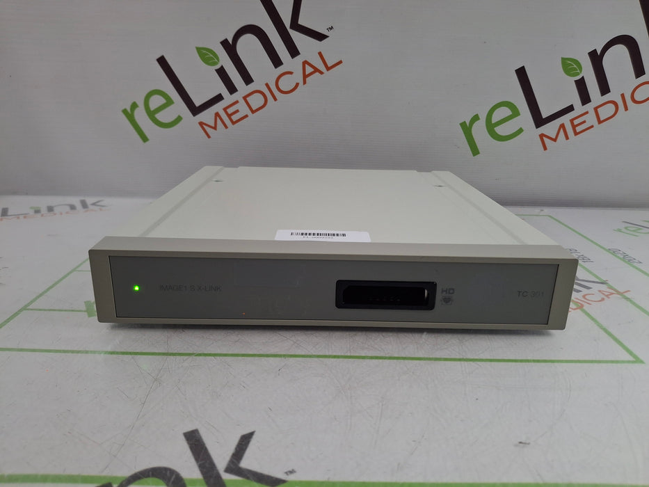 Karl Storz TC301US Image1 S X-Link, Link Module