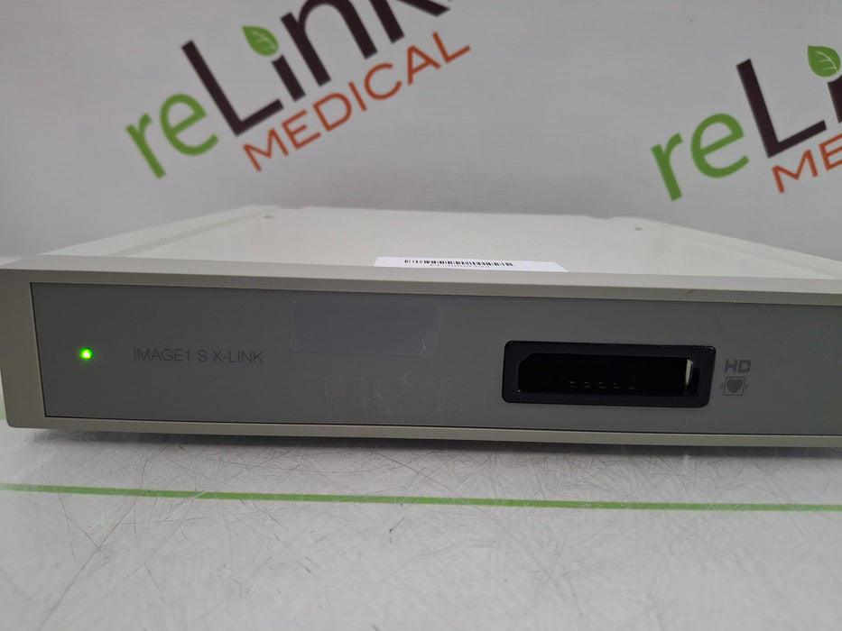 Karl Storz TC301US Image1 S X-Link, Link Module