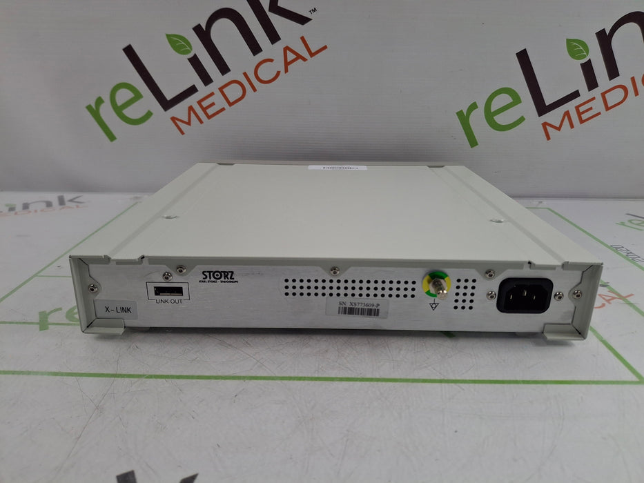 Karl Storz TC301US Image1 S X-Link, Link Module