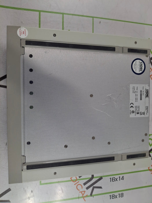 Karl Storz TC301US Image1 S X-Link, Link Module