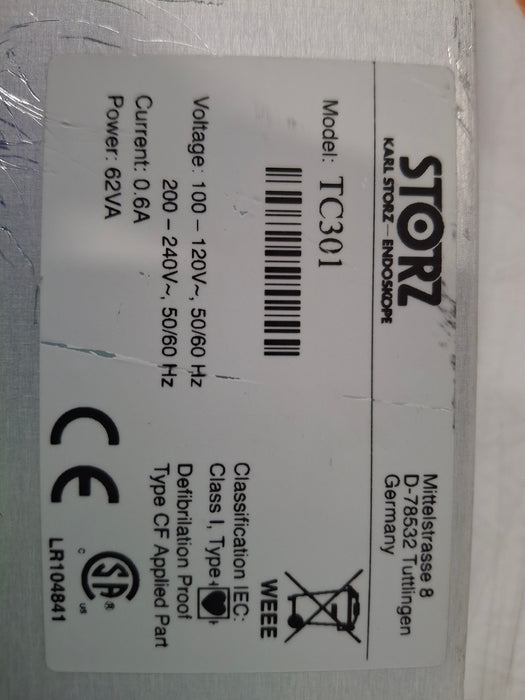 Karl Storz TC301US Image1 S X-Link, Link Module
