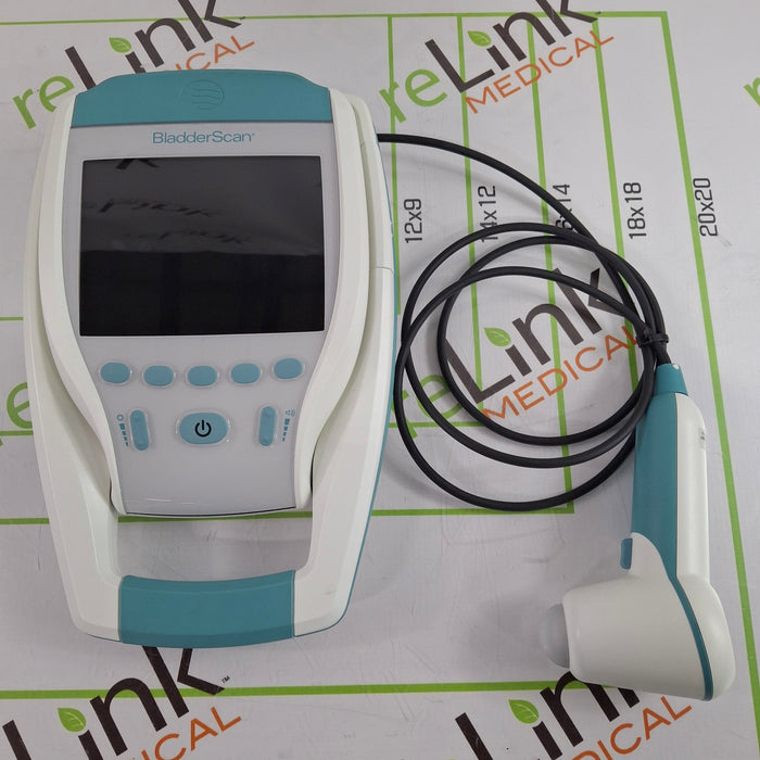 Verathon Medical, Inc BVI 9400 Bladderscan