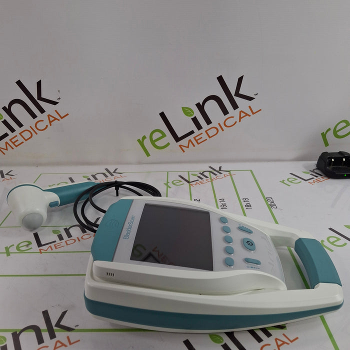 Verathon Medical, Inc BVI 9400 Bladderscan