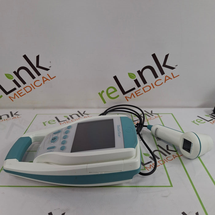 Verathon Medical, Inc BVI 9400 Bladderscan