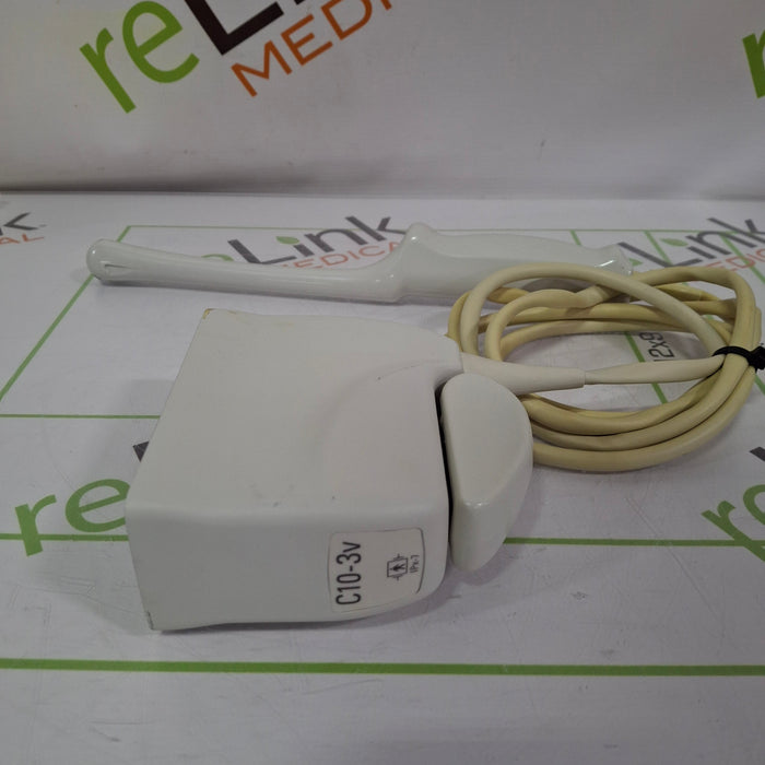 Philips C10-3v Endovaginal Transducer