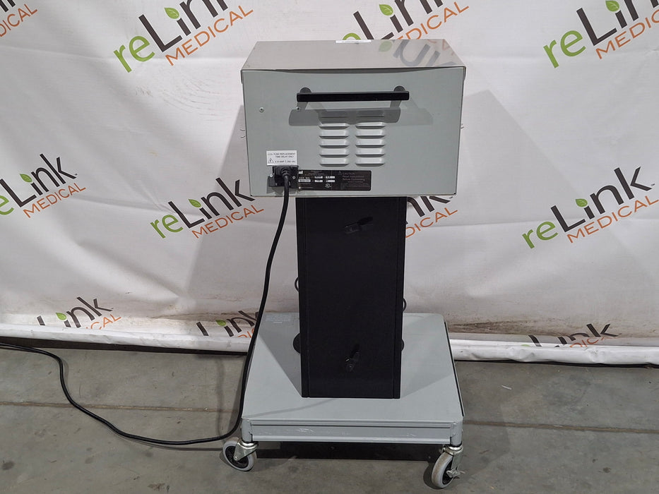 Gomco 6037 Pump