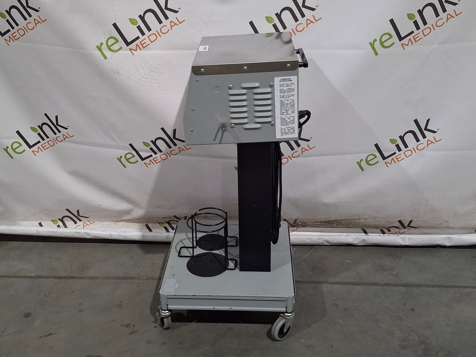 Gomco 6037 Pump