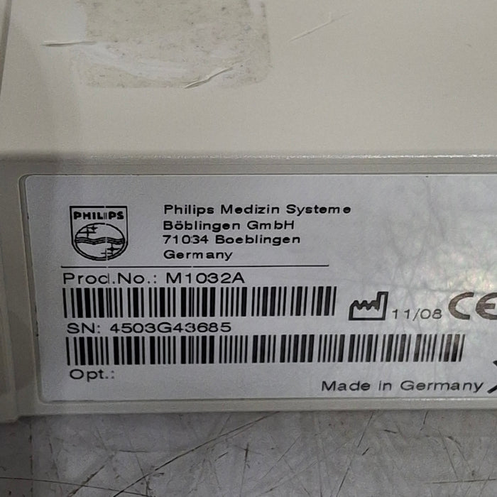 Philips VueLink Interface Module