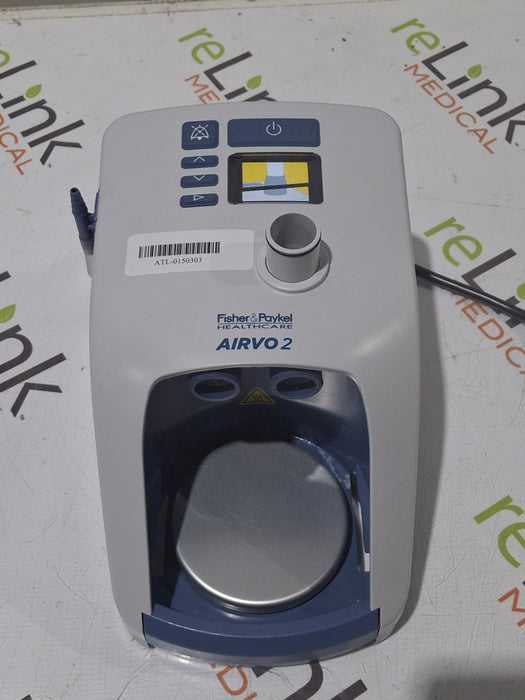 Fisher & Paykel Airvo 2 Humidified High Flow Therapy Unit