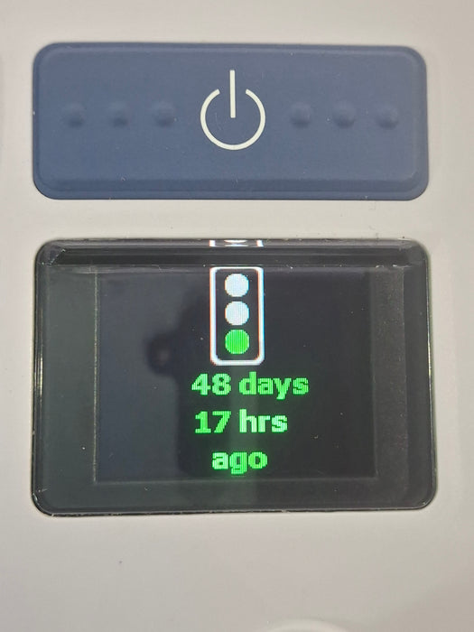 Fisher & Paykel Airvo 2 Humidified High Flow Therapy Unit