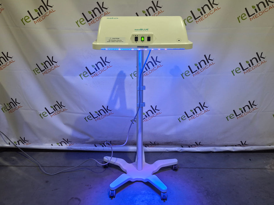 Natus NeoBlue LED Phototherapy System