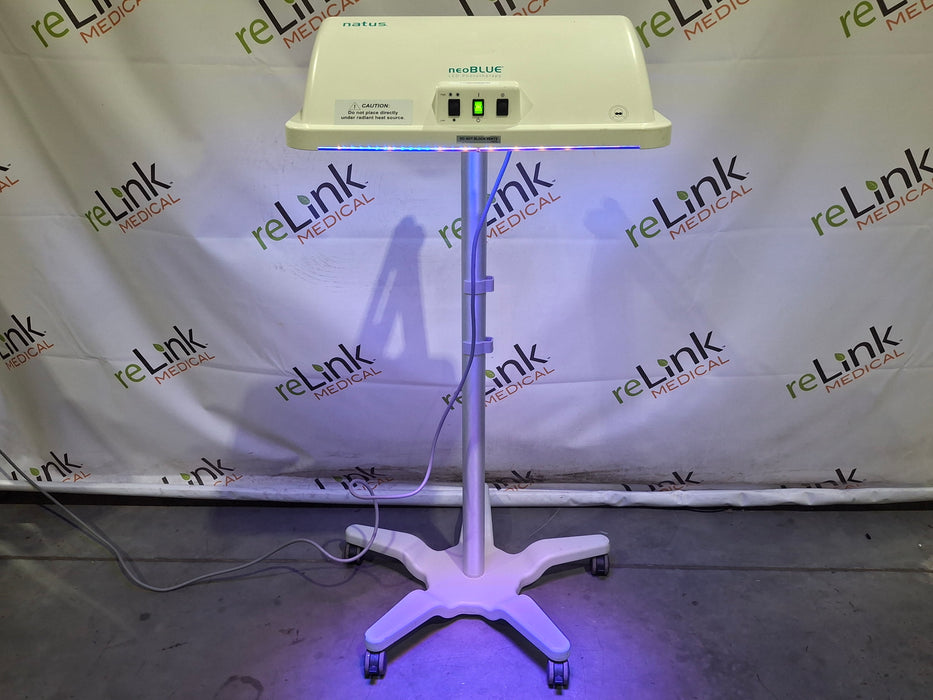 Natus NeoBlue LED Phototherapy System