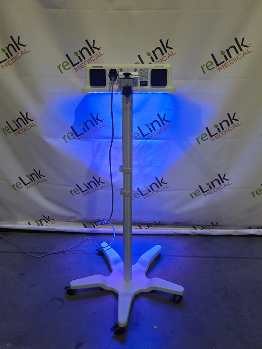 Natus NeoBlue LED Phototherapy System