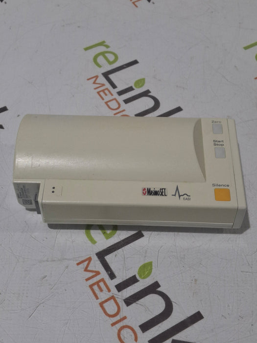Philips M3001A-A03C06 Masimo SpO2, NIBP, ECG, Temp, IBP MMS Module