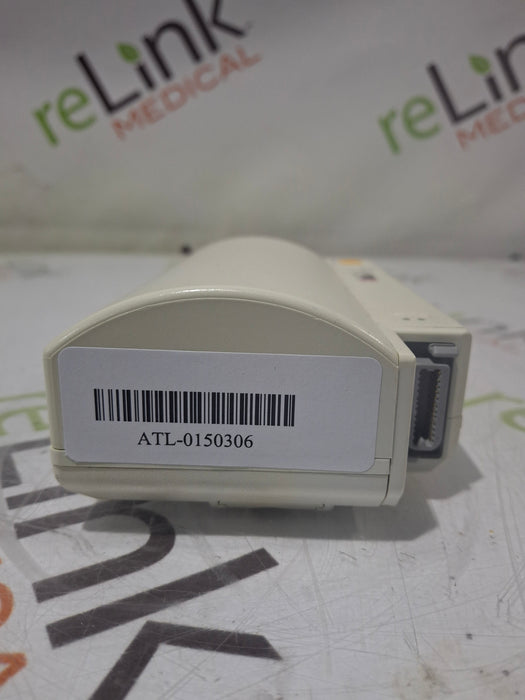 Philips M3001A-A03C06 Masimo SpO2, NIBP, ECG, Temp, IBP MMS Module