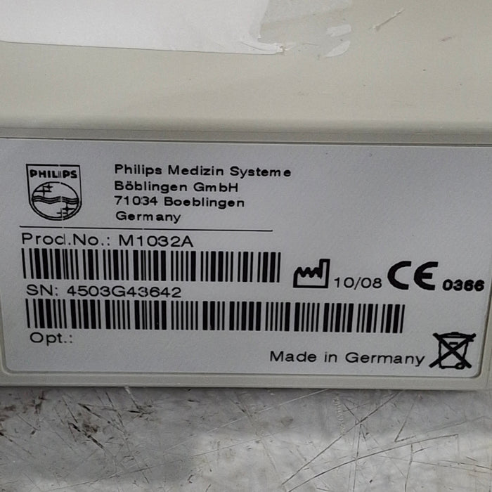 Philips VueLink Interface Module