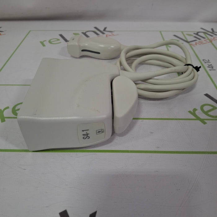 Philips S4-1 Phased Array Transducer