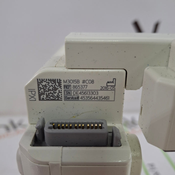 Philips M3015B Opt C08 Microstream CO2 Module