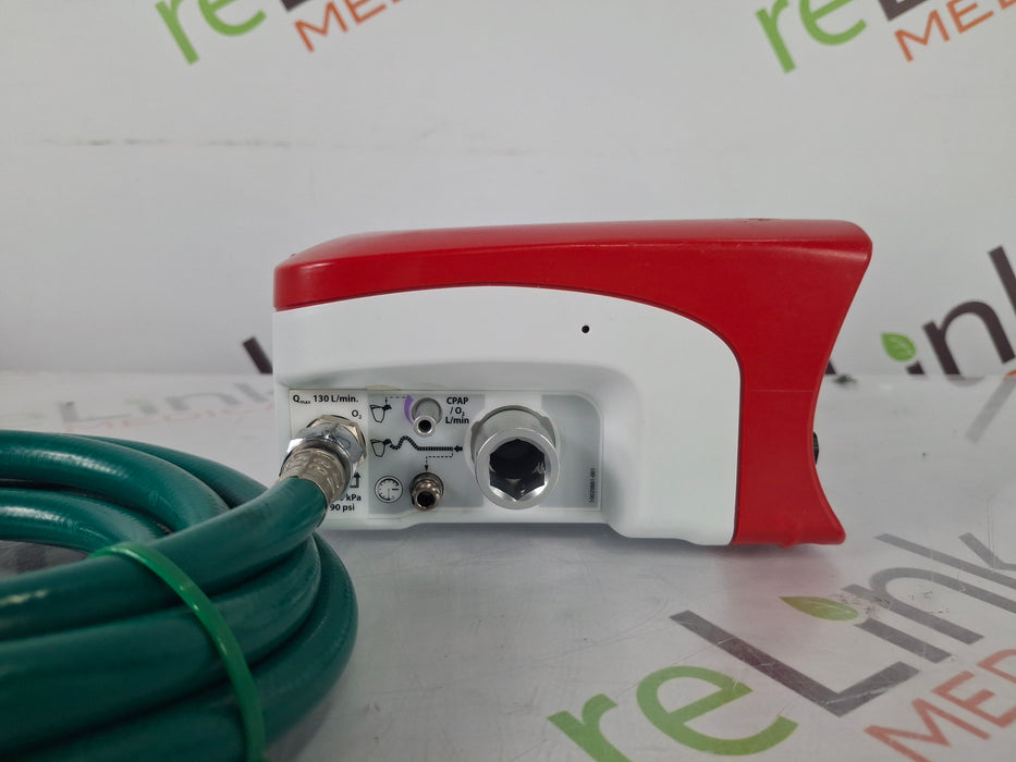 Smiths Medical Pneupac ParaPAC Plus 310 Ventilator