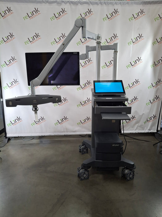 Stryker NAV3i Navigation System