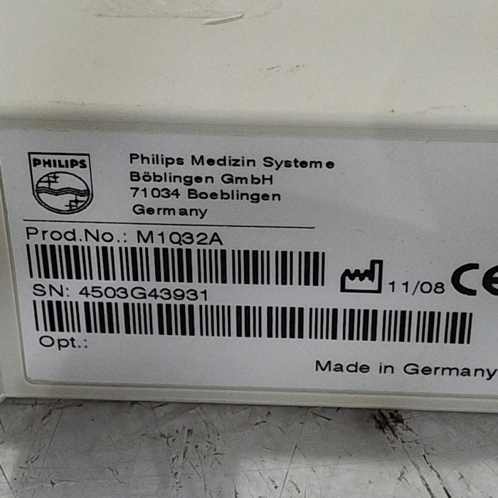 Philips VueLink Interface Module