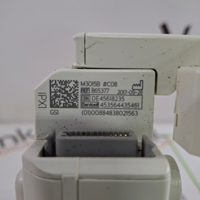 Philips M3015B Opt C08 Microstream CO2 Module