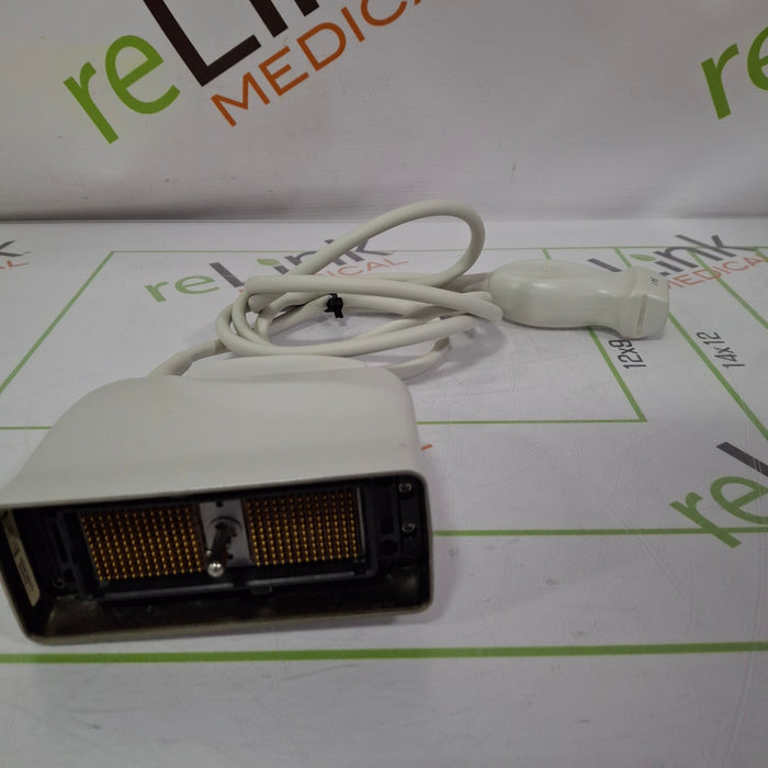 Philips S4-1 Phased Array Transducer