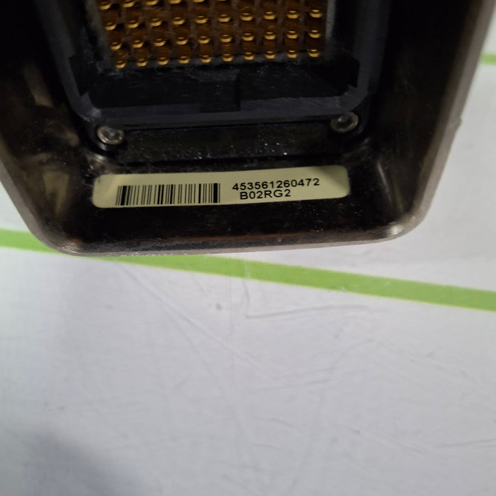 Philips S4-1 Phased Array Transducer