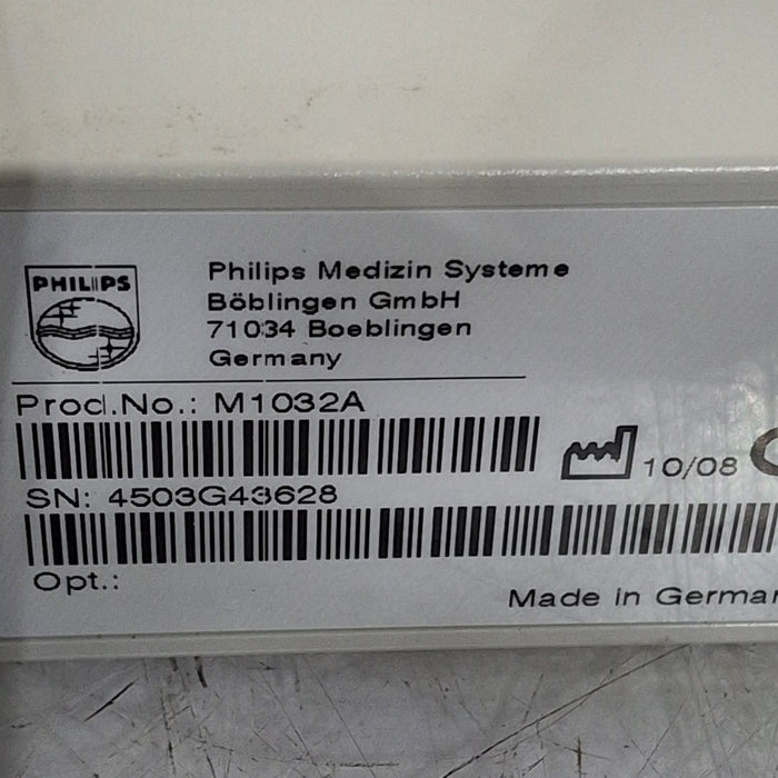 Philips VueLink Interface Module