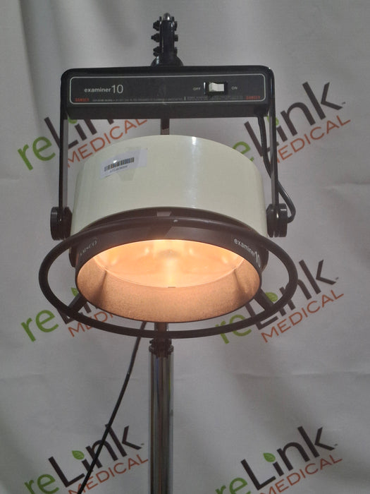 Steris Amsco Examiner 10 Exam Light