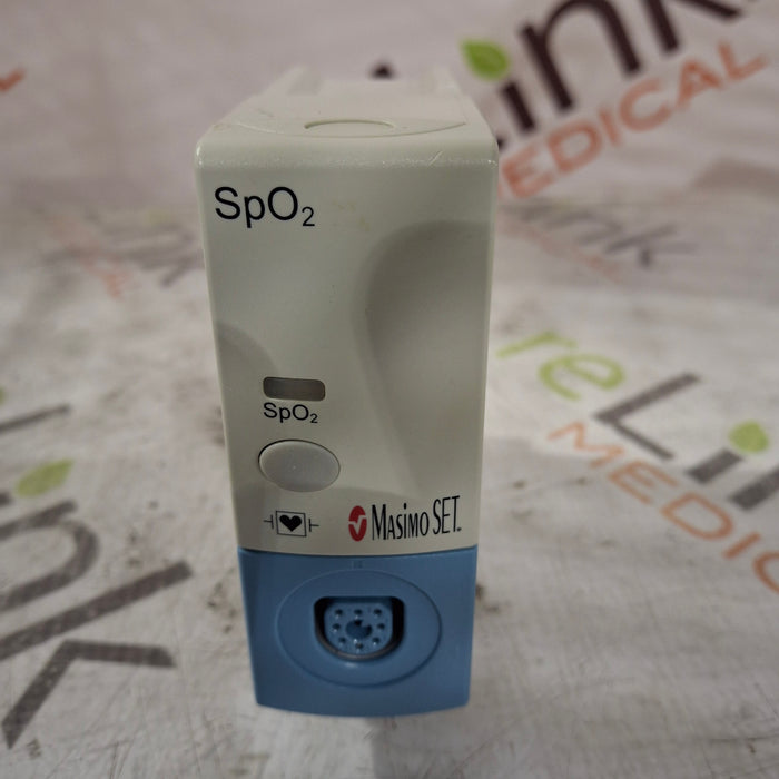 Masimo SET IntelliVue SpO2 Module