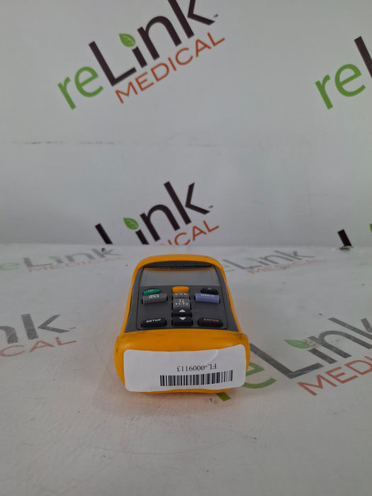 Fluke 52 II Thermocouple Thermometer