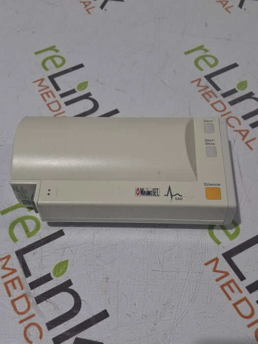 Philips M3001A-A03C06 Masimo SpO2, NIBP, ECG, Temp, IBP MMS Module