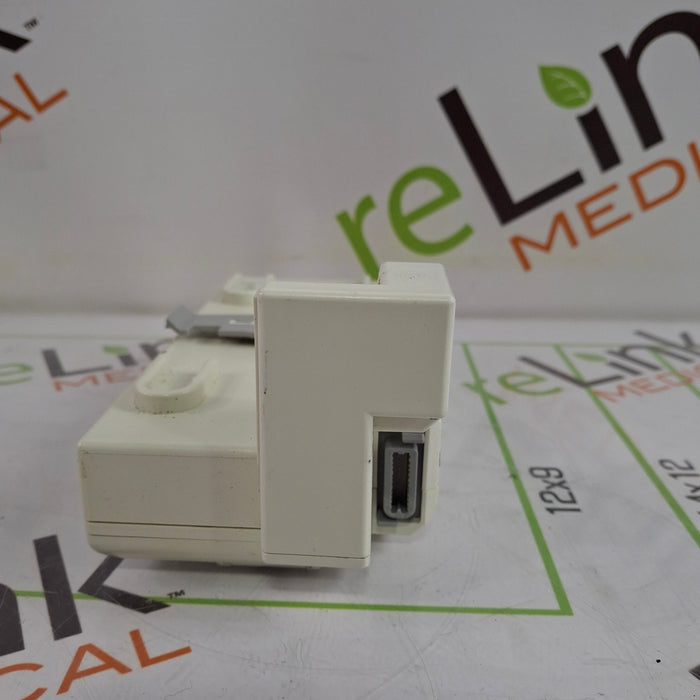 Philips M3015B Opt C08 Microstream CO2 Module