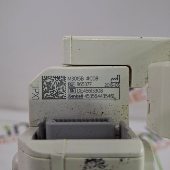 Philips M3015B Opt C08 Microstream CO2 Module