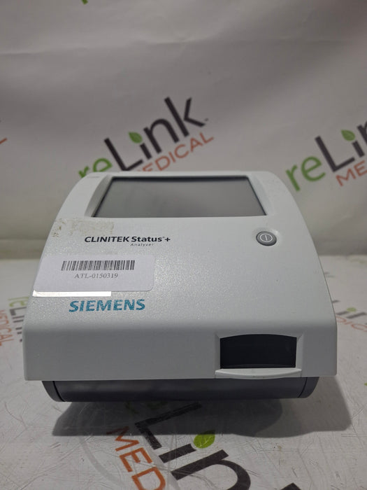 Siemens Clinitek Status + Urine Analyzer